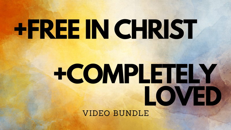 Free and Loved Video Pack